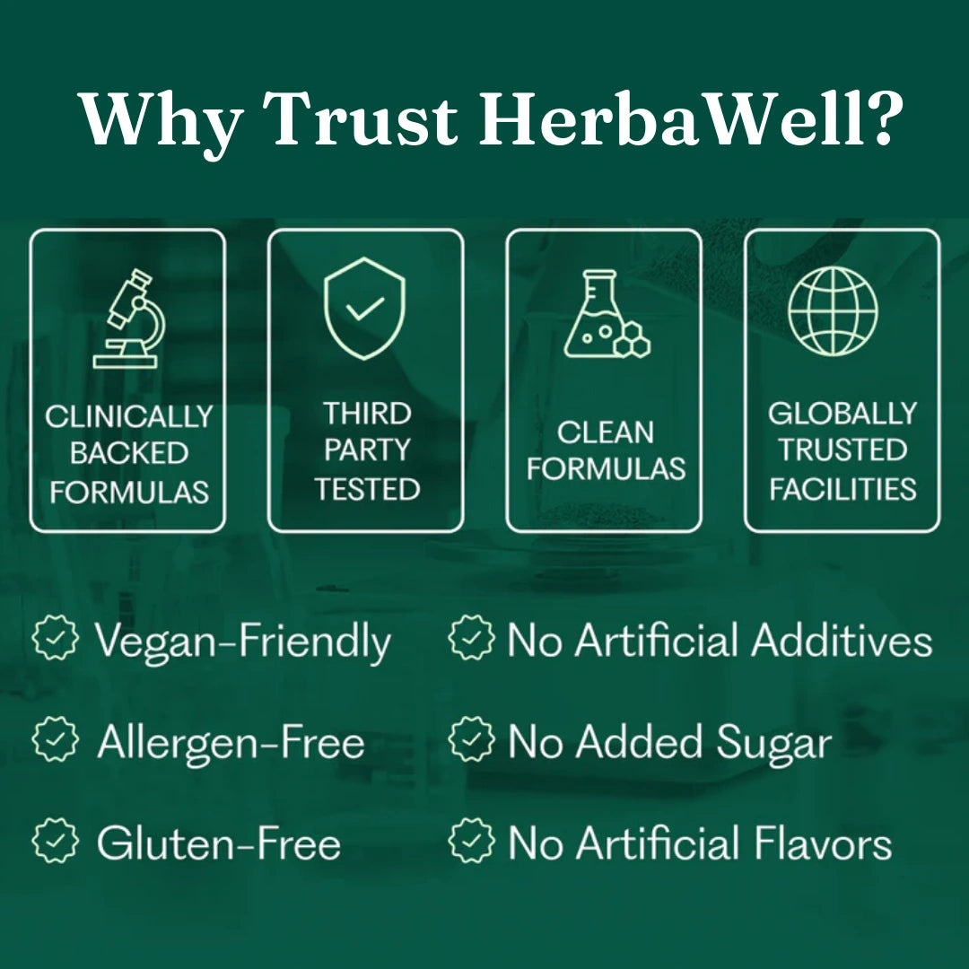 HerbaWell™ Cayenne Pepper