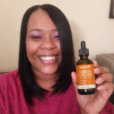 Happy customer