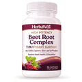 HerbaWell - Beet Root Complex